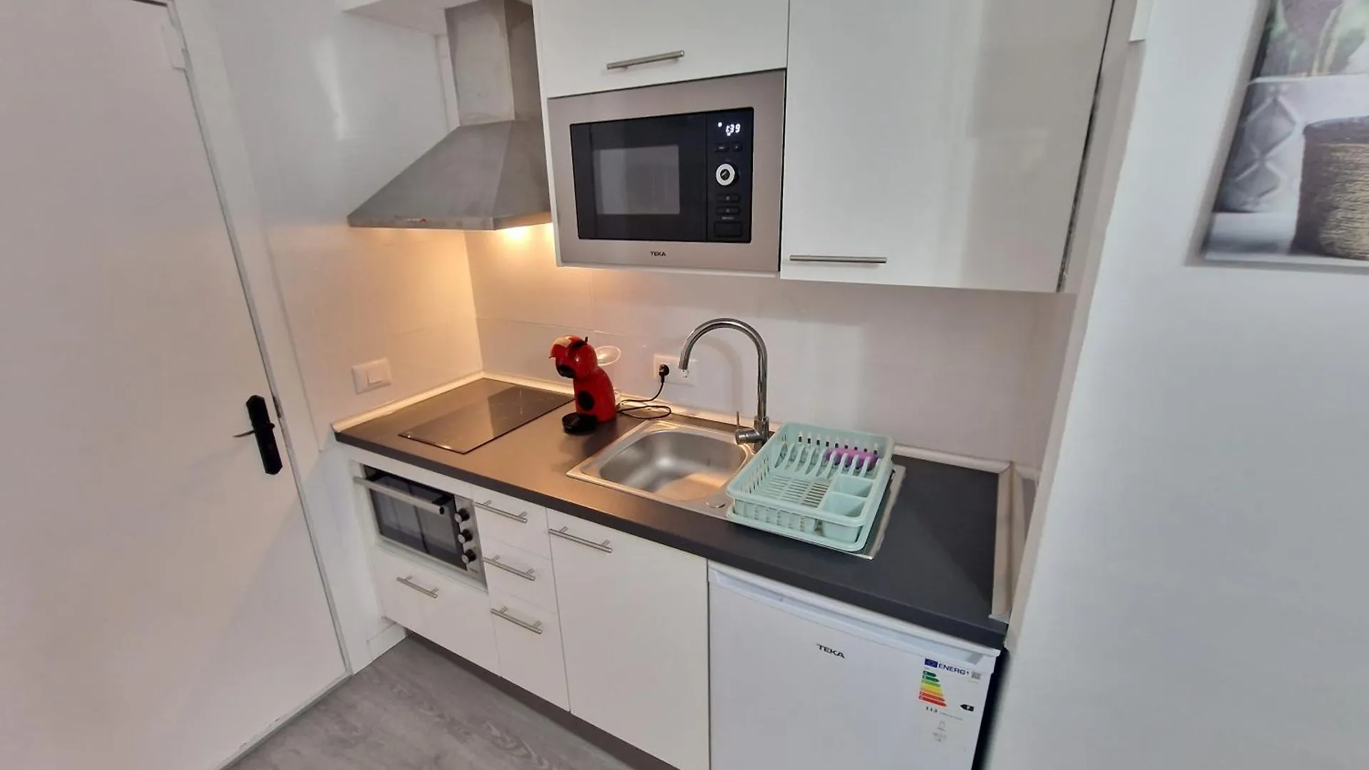 Apartmán Golf Del Sur Deluxe San Miguel de Abona