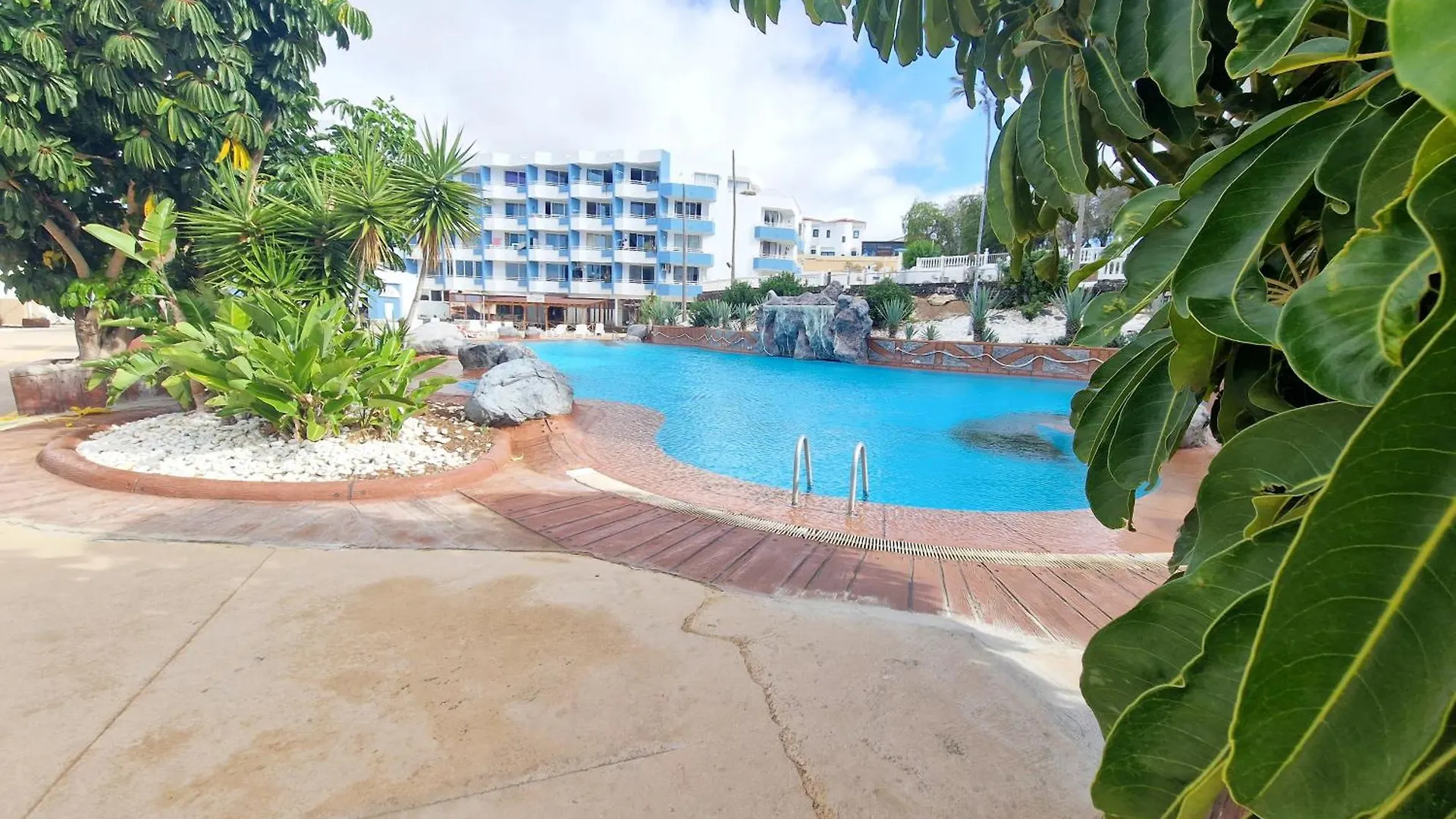 Apartmán Golf Del Sur Deluxe San Miguel de Abona