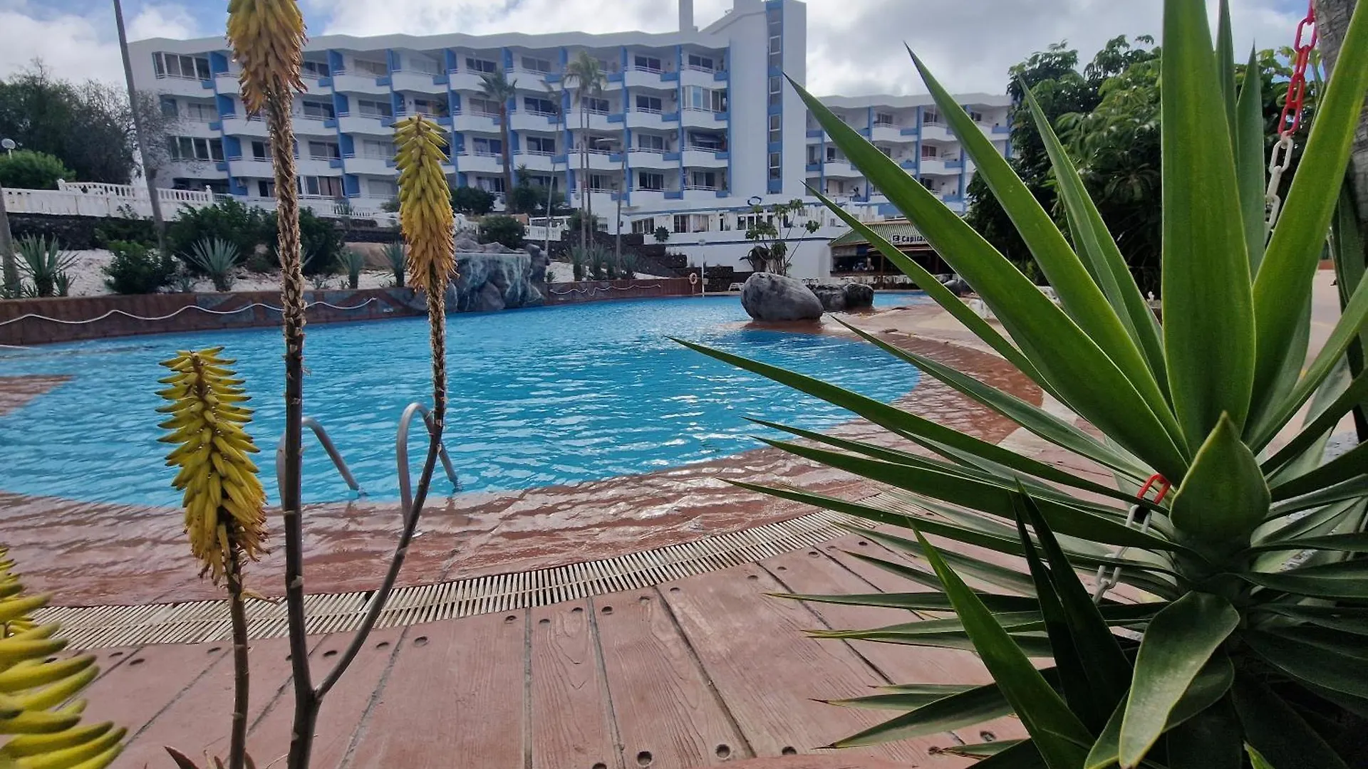 Apartmán Golf Del Sur Deluxe San Miguel de Abona