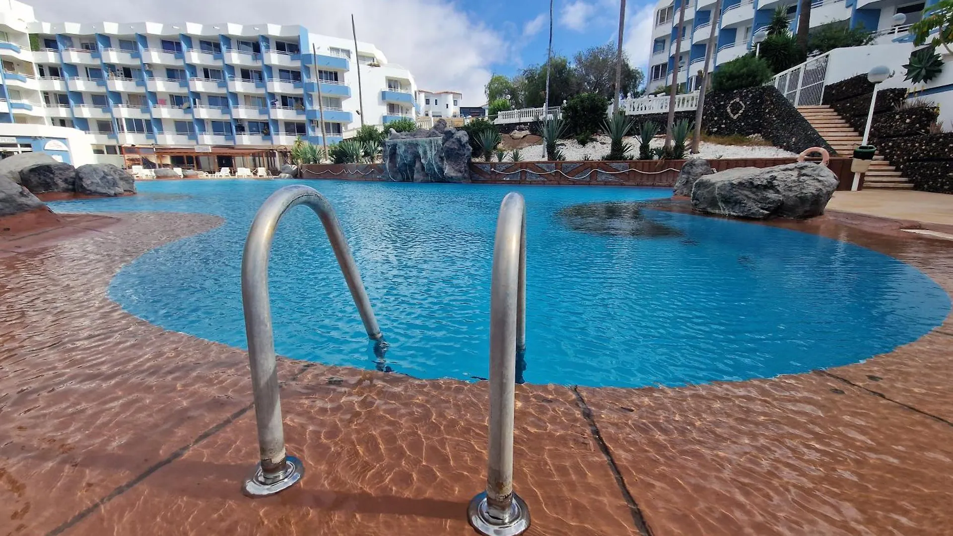 Apartmán Golf Del Sur Deluxe San Miguel de Abona