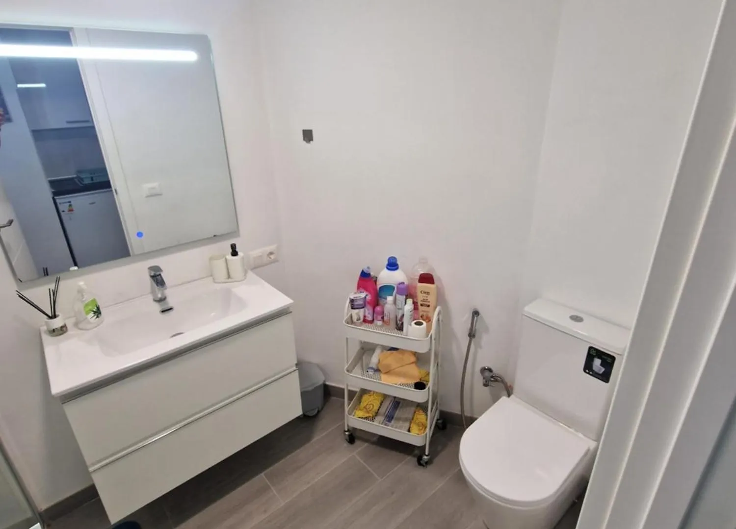 Apartmán Golf Del Sur Deluxe San Miguel de Abona 0*,  Španělsko