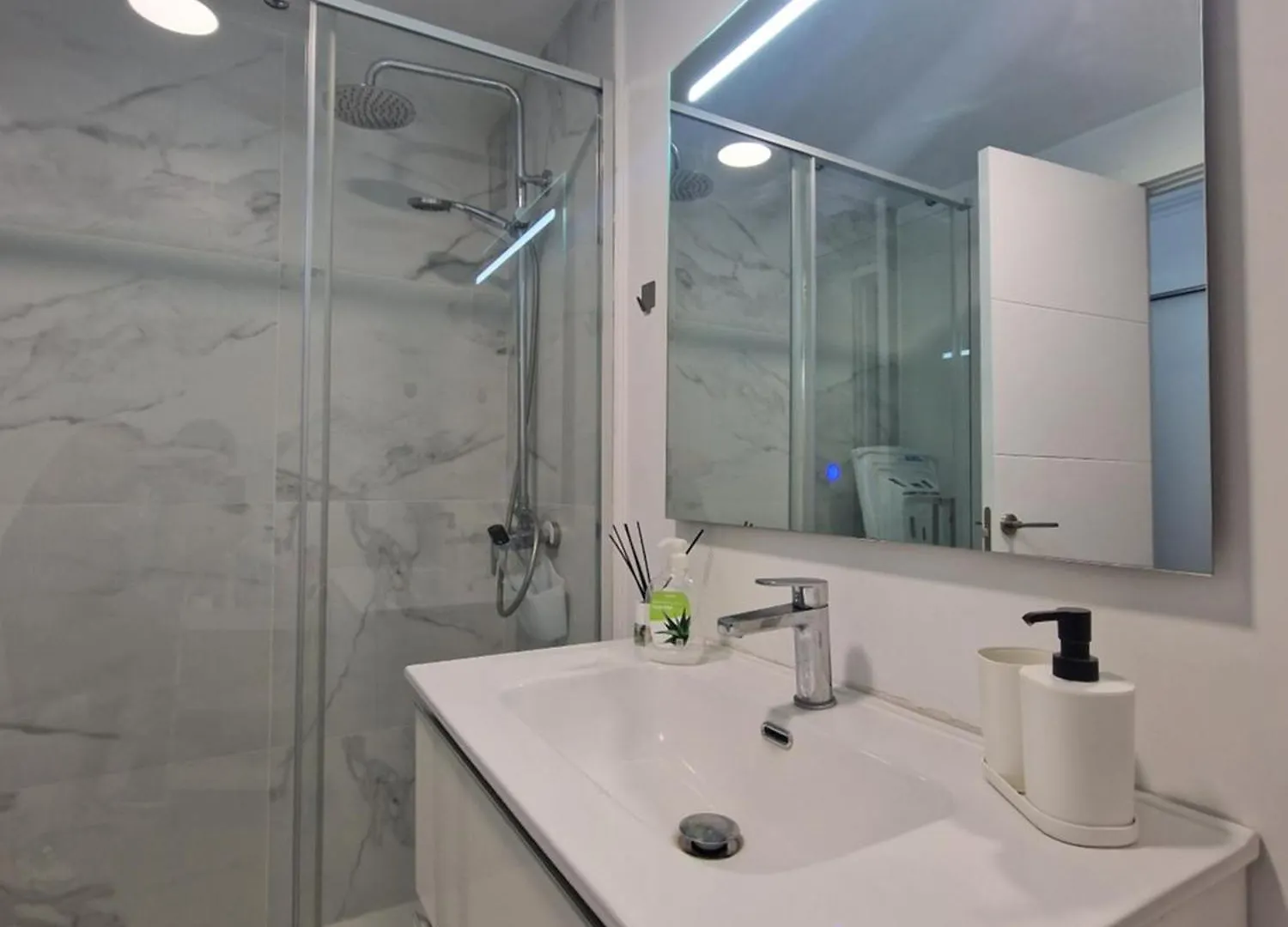 Apartmán Golf Del Sur Deluxe San Miguel de Abona