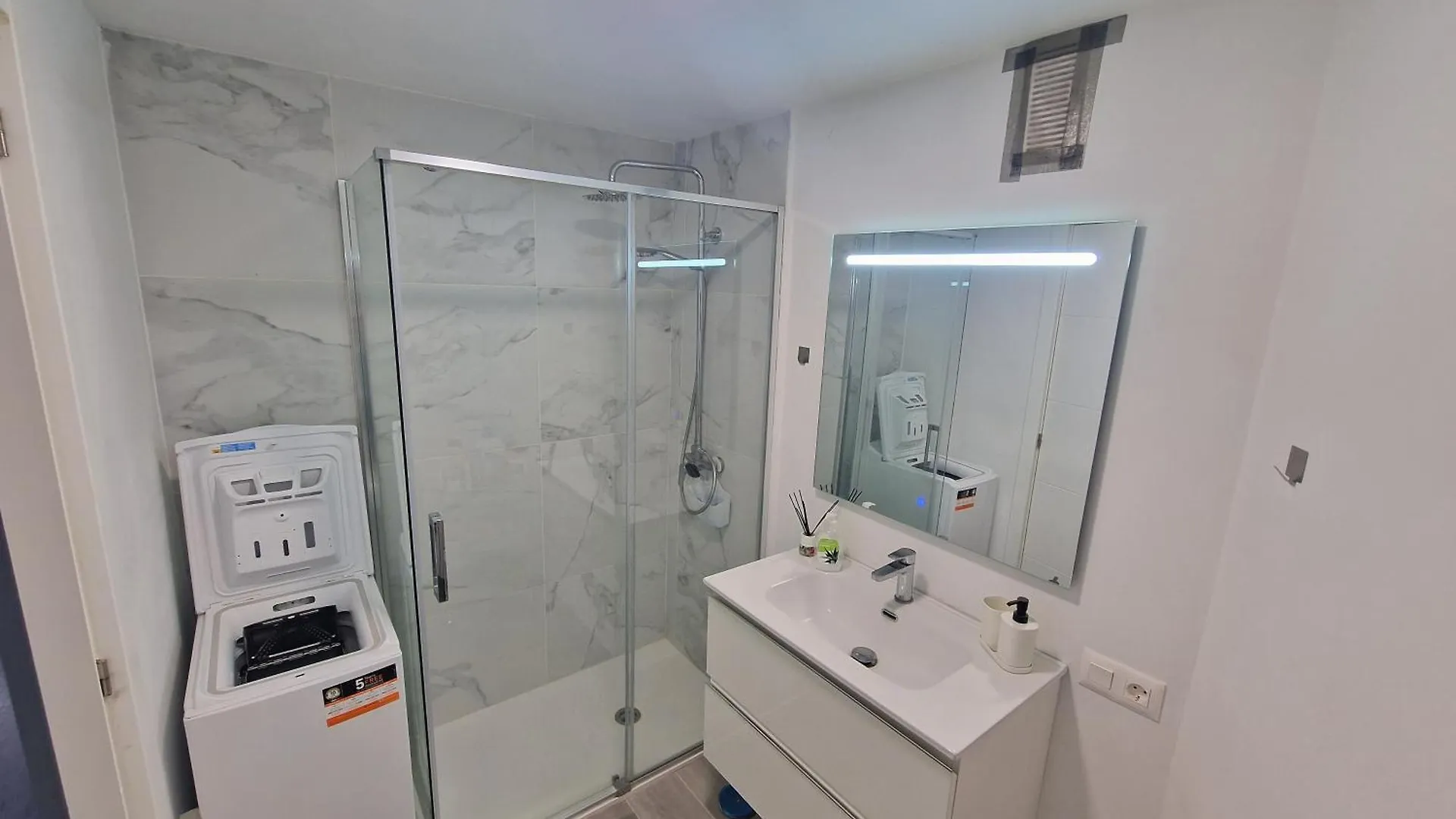 Apartmán Golf Del Sur Deluxe San Miguel de Abona 0*,