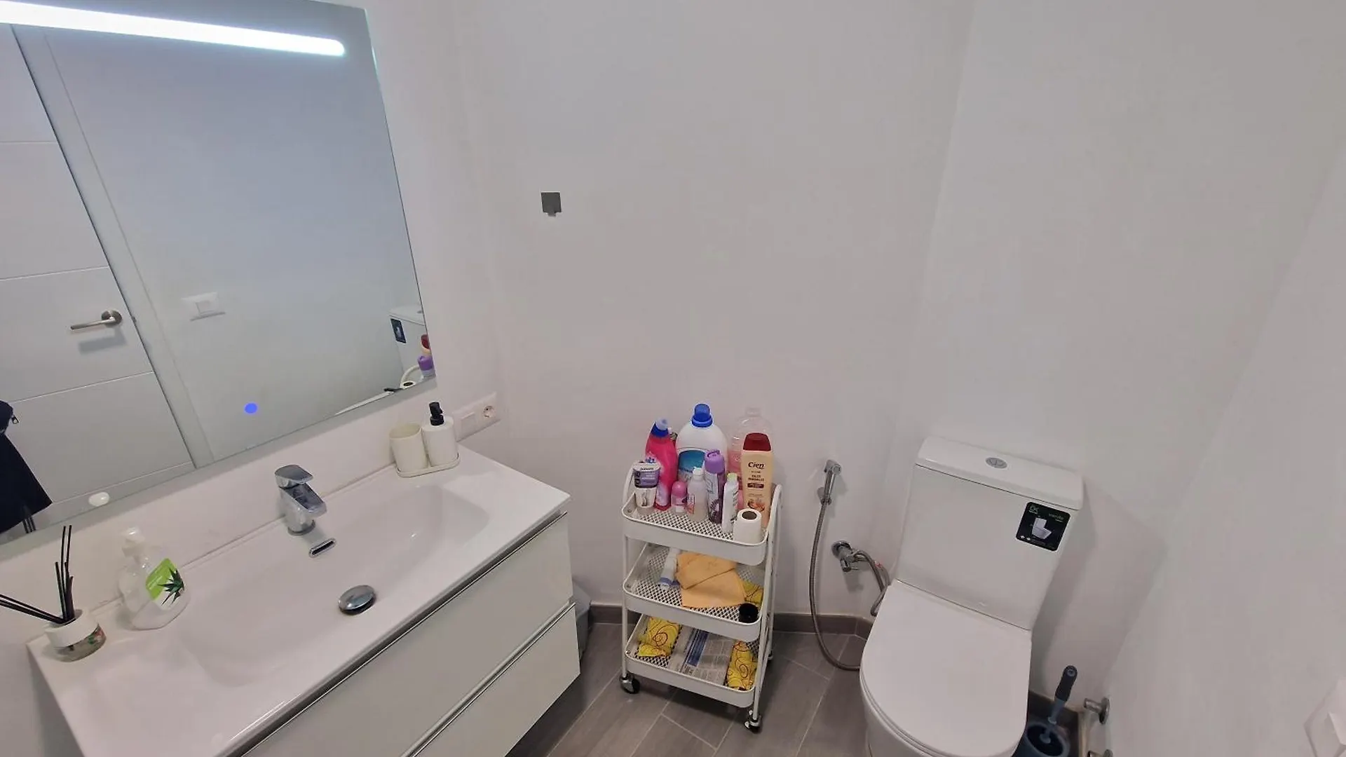 Apartmán Golf Del Sur Deluxe San Miguel de Abona Španělsko