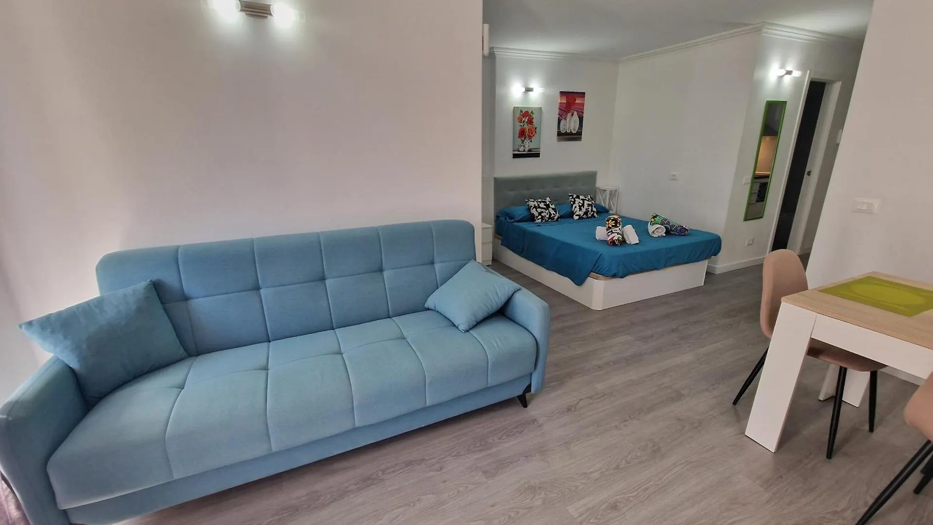 Apartmán Golf Del Sur Deluxe San Miguel de Abona
