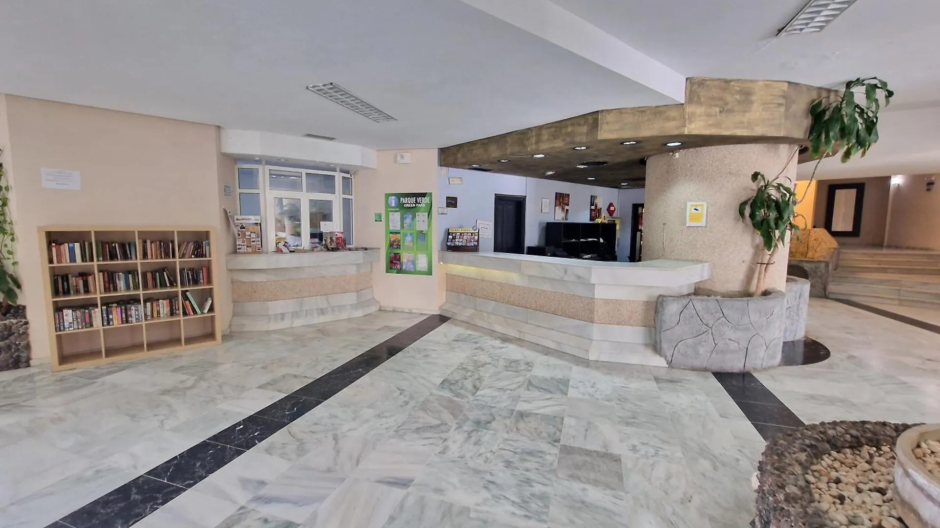 Apartmán Golf Del Sur Deluxe San Miguel de Abona 0*,  Španělsko