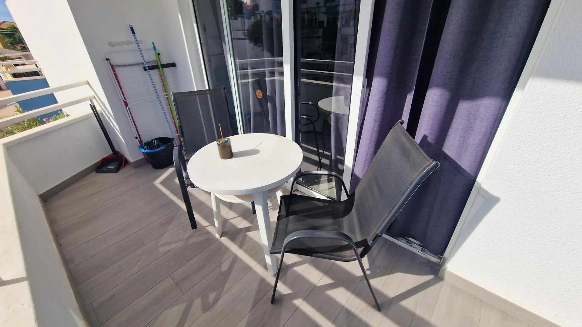 Apartmán Golf Del Sur Deluxe San Miguel de Abona 0*,  Španělsko