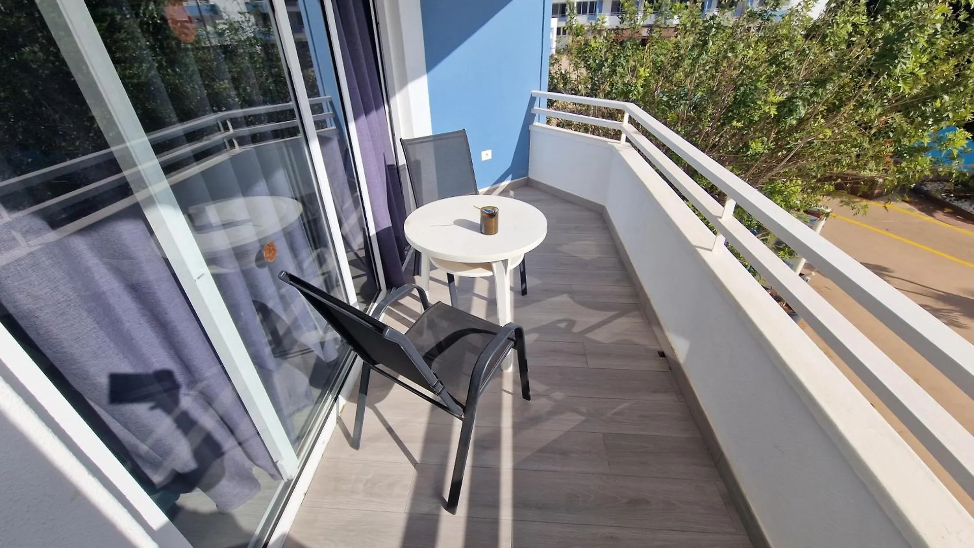 Apartmán Golf Del Sur Deluxe San Miguel de Abona