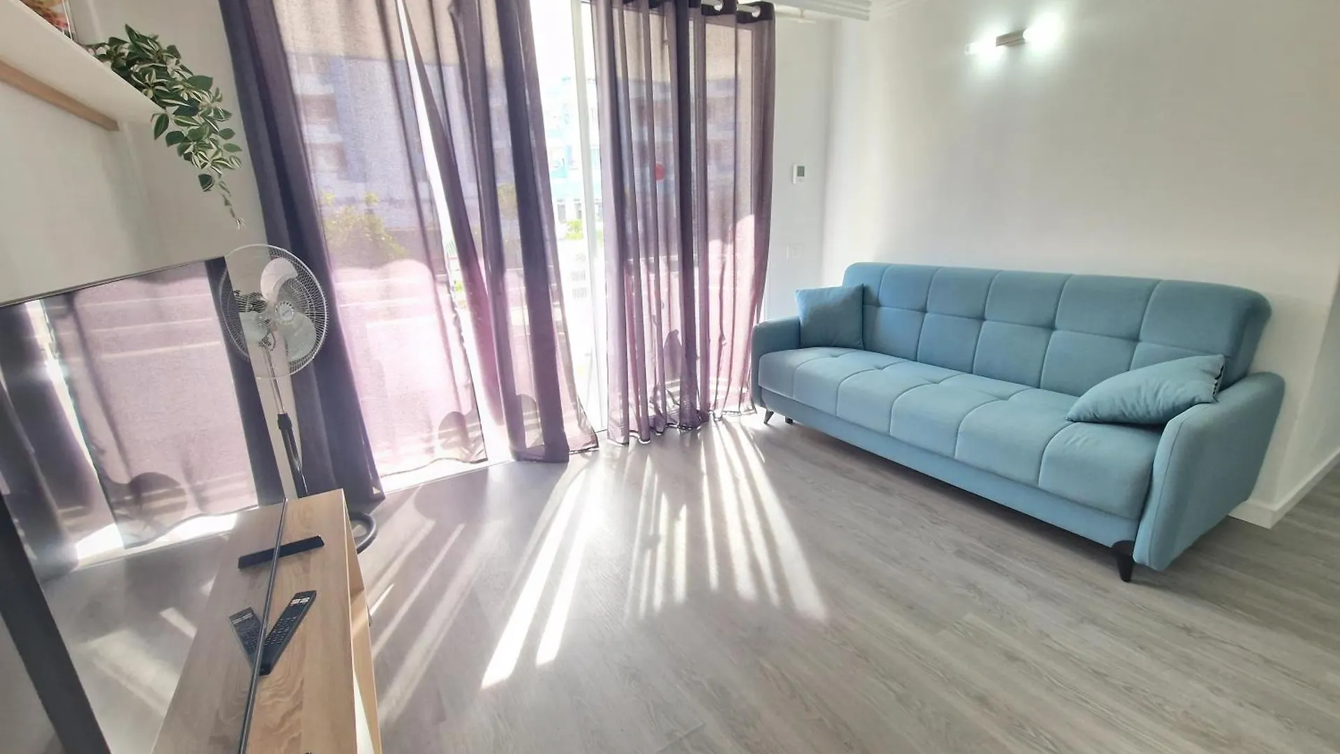 Apartmán Golf Del Sur Deluxe San Miguel de Abona