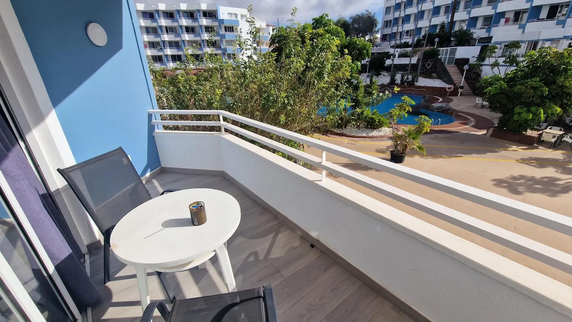 Apartmán Golf Del Sur Deluxe San Miguel de Abona