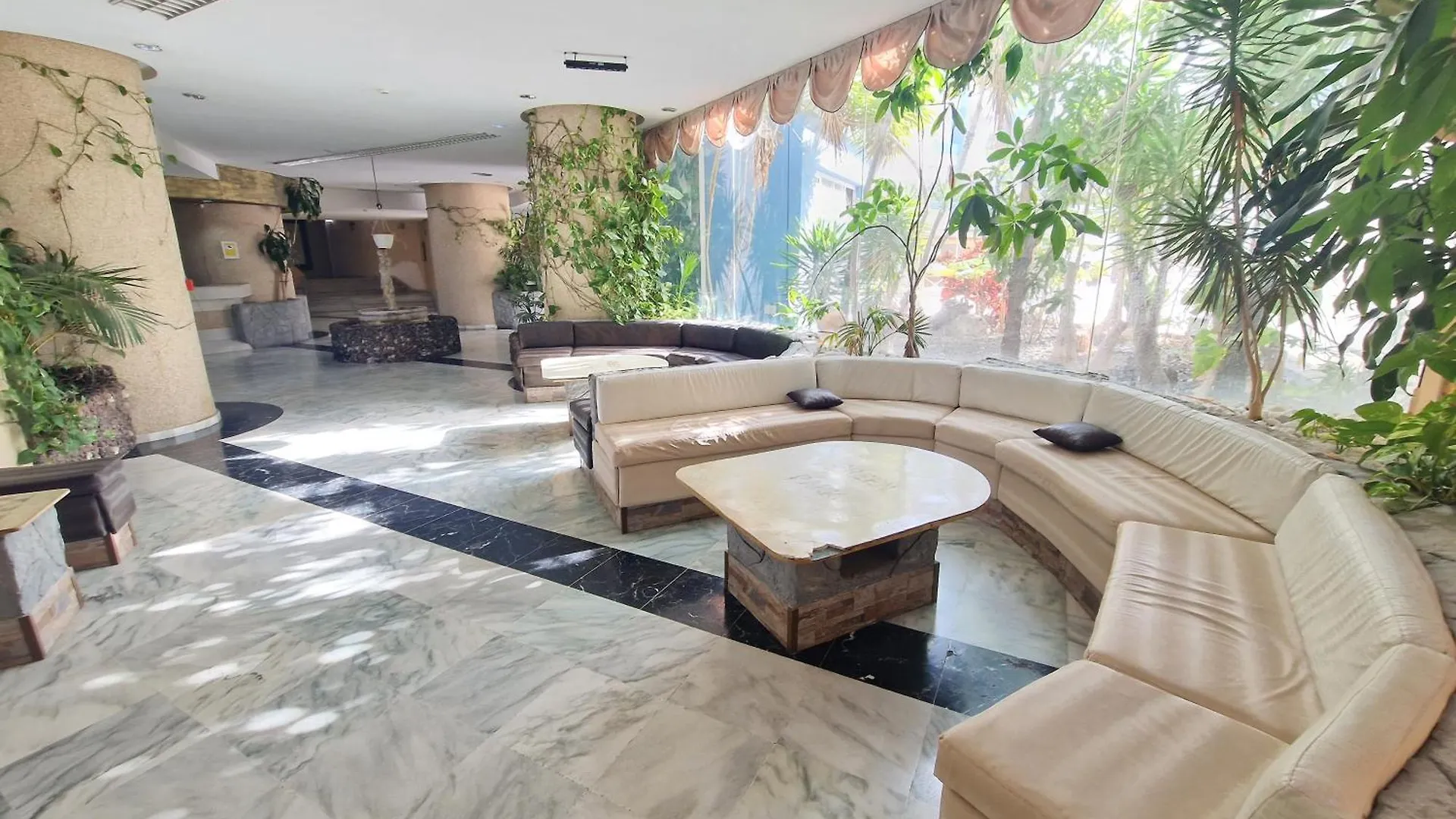 Apartmán Golf Del Sur Deluxe San Miguel de Abona