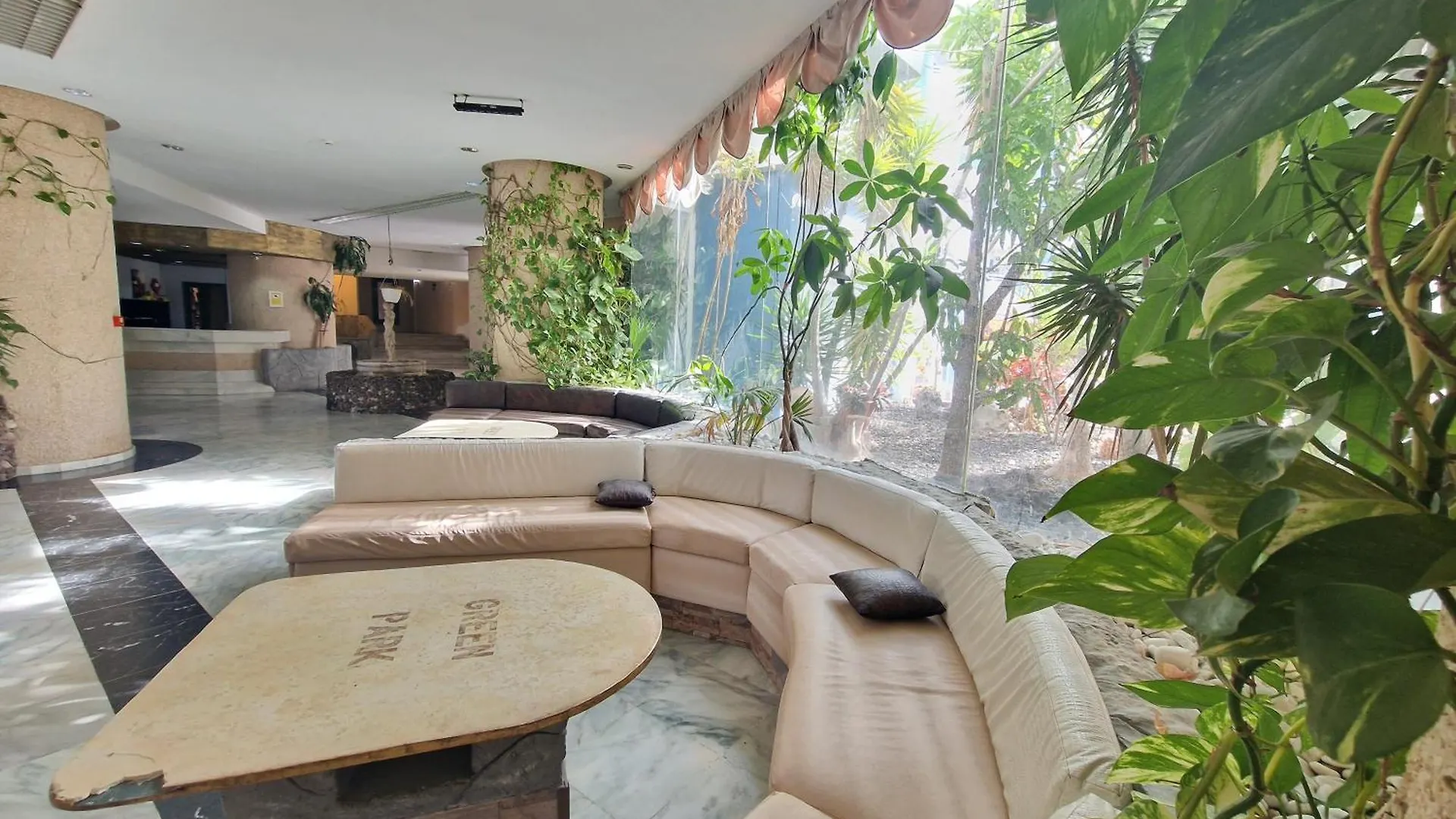 Apartmán Golf Del Sur Deluxe San Miguel de Abona